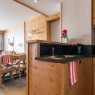 La Plagne - Residencia P&V Les Nereides